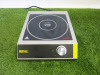 Buffalo 3000w Induction Hob, Model CE208-03, S/N 000637.