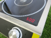 Buffalo 3000w Induction Hob, Model CE208-03, S/N 000637. - 2