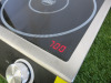 Buffalo 3000w Induction Hob, Model CE208-03, S/N 000188. - 2