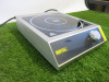 Buffalo 3000w Induction Hob, Model CE208-03, S/N 000188. - 3
