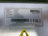 Buffalo 3000w Induction Hob, Model CE208-03, S/N 000188. - 4