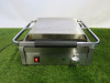 Buffalo Bistro Contact Grill, Model DY995-02, S/N 005019
