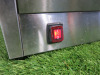 Buffalo Bistro Contact Grill, Model DY995-02, S/N 005019 - 2