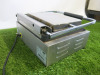 Buffalo Bistro Contact Grill, Model DY995-02, S/N 005019 - 6