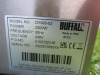 Buffalo Bistro Contact Grill, Model DY995-02, S/N 005019 - 7