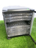 Buffalo 10 Tray Dehydrator, Model CD965-02, S/N 202208010153. Comes with 8 Trays. - 3