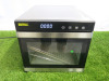 Buffalo 6 Tray Dehydrator, Model DB234-02, S/N 20230450664. Comes with 3 Racks.