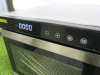 Buffalo 6 Tray Dehydrator, Model DB234-02, S/N 20230450664. Comes with 3 Racks. - 2