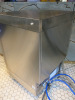 Meiko Undercounter Dishwasher, Model Upster U 500G M2, S/N 10582862, YOM 2023, 3 Phase. Comes with 2 x Trays. Size H81 x W60 x D60cm. - 4