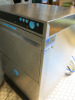 Meiko Undercounter Dishwasher, Model Upster U 500G M2, S/N 10582862, YOM 2023, 3 Phase. Comes with 2 x Trays. Size H81 x W60 x D60cm. - 6