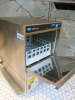 Meiko Undercounter Dishwasher, Model Upster U 400 M2, S/N 10566932, YOM 2022, 3 Phase. Comes with 2 Trays. Size H70 x W46 x D60cm. - 4