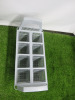 4 x Plastic Dishwasher Cutlery Baskets. - 3