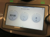 Vorwerk Thermomix Counter Top Food Processor, Model TM6-1,S/N 232742990646903. Comes with Jug & Attachments. - 5