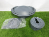 Vorwerk Thermomix Counter Top Food Processor, Model TM6-1,S/N 232742990646903. Comes with Jug & Attachments. - 7