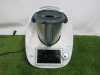 Vorwerk Thermomix Counter Top Food Processor, Model TM6-1,S/N 22484203063314729. Comes with Jug. - 7