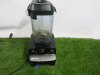 Vitamix Drink Machine Advance Blender, Model VM0127, S/N 957200, DOM 11/2022.