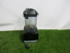 Vitamix Drink Machine Advance Blender, Model VM0127, S/N 957200, DOM 11/2022. - 5