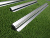 3 x Assorted Size Order Racks. - 4