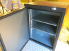 Gamko Anthracite Single Door Undercounter Bottle Cooler, Model LG3/150LCS, S/N 202323000164. Size H84 x W60 x D55cm. - 3
