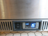 Gamko Anthracite Single Door Undercounter Bottle Cooler, Model GF/100LSCS, S/N 202320000082. Size H84 x W64 x D55cm. - 2