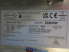 Foster Stainless Steel Undercounter Freezer, Model 13-104 LR150, S/N E6069768. Size H83 x W60 x D63cm. - 5