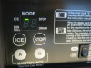Hoshizaki Ice Maker, Model FM-120KE-HCN, S/N N00027E. Comes with Hoshizaki Filtration, 1 x 4HC-H Cartridge & Ice Scoop. Size H85 x W64 x D60cm. - 3