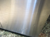 Williams Stainless Steel Double Door Undercounter Refrigerator, Model HA280SA HC R3, S/N 2305967649. Size H80 x W121 x D58cm. - 7