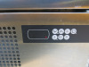 Hoshizaki Gram Snowflake Stainless Steel Blast Chiller/Freezer, Model SBU15HLU-OPE51, S/N31540127403, DOM 05/04/2023. Size H85 x W75 x D70cm. - 2