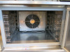 Hoshizaki Gram Snowflake Stainless Steel Blast Chiller/Freezer, Model SBU15HLU-OPE51, S/N31540127403, DOM 05/04/2023. Size H85 x W75 x D70cm. - 4