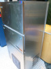 Hoshizaki Ice Maker, Model IM-240NE-HC, S/N N30119G. Comes with Hoshizaki Filtration, 2 x 4HC-H Cartridges & Ice Scoop. H160 x W70 x D67cm. - 4