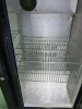 Polar 3 Glass Sliding Door Back Bar Chiller, Model GL006-08, S/N CK220300945. Size H90 x W135 x D51cm. - 4
