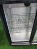 Polar 3 Glass Sliding Door Back Bar Chiller, Model GL006-08, S/N CK220300945. Size H90 x W135 x D51cm. - 6