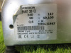 Sirman Meat Slicer, Model SMART 300, S/N 20BAJI1467. NOTE: missing handle & on/off switch requires attention. - 3