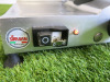 Sirman Meat Slicer, Model SMART 300, S/N 20BAJI1467. NOTE: missing handle & on/off switch requires attention. - 4