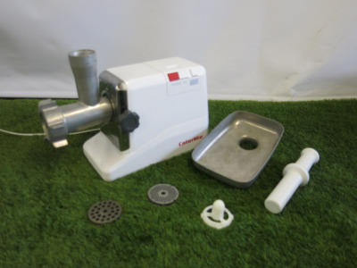 Caterlite Meat Mincer, Model CB943-02.