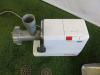 Caterlite Meat Mincer, Model CB943-02. - 3