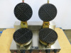 Kukoo Electric Double Waffle Maker, 2600w. - 6