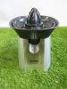Duronic Citrus Juicer, Model JE6SR.