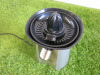 Duronic Citrus Juicer, Model JE6SR. - 3
