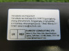 Anzeser Magnetic Stirrer. NOTE: requires power supply. - 3