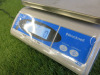 Brecknell 405 LCD Bench Scales, Capacity 6kg. - 2