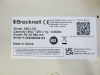 Brecknell 405 LCD Bench Scales, Capacity 6kg. - 3