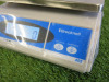 Brecknell 405 LCD Bench Scales, Capacity 6kg. - 2