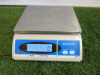 Brecknell 405 LCD Bench Scales, Capacity 6kg.