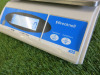 Brecknell 405 LCD Bench Scales, Capacity 6kg. - 2