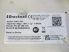 Brecknell 405 LCD Bench Scales, Capacity 6kg. - 3