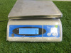 Brecknell 405 LCD Bench Scales, Capacity 6kg. Comes with Power Supply.