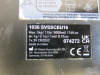Salter 1036 Digital Scales, Capacity 5kg. - 2