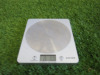 Salter 1036 Digital Scales, Capacity 5kg.