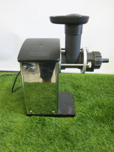Ceado Cold Press Juicer, Type CP150, S/N AIA385103.